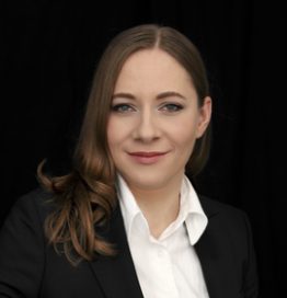 Anne Rozinat