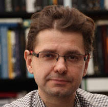 Denis Stepanov