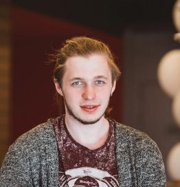 Eugeny Malyutin