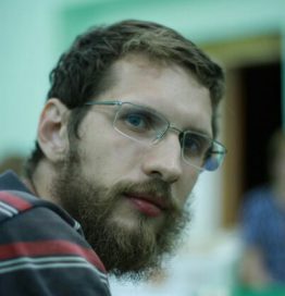 Gleb Gusev