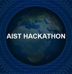 AIST Hackathon